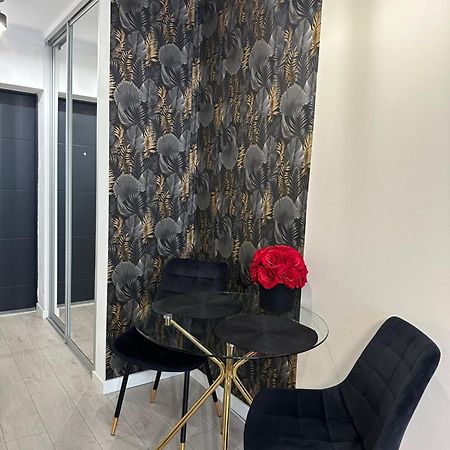 Apartament Dubois Στσέτσιν Εξωτερικό φωτογραφία