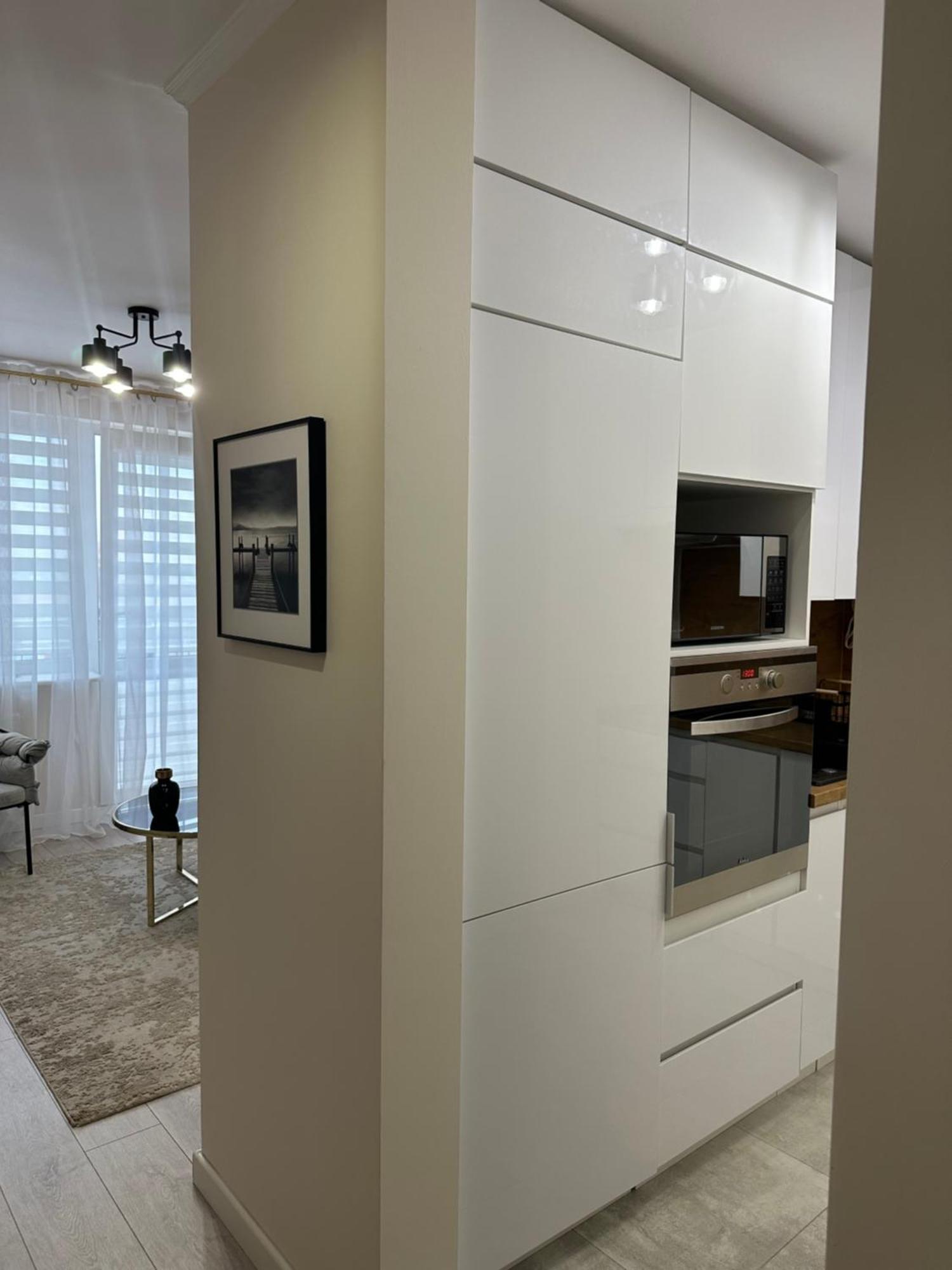 Apartament Dubois Στσέτσιν Εξωτερικό φωτογραφία