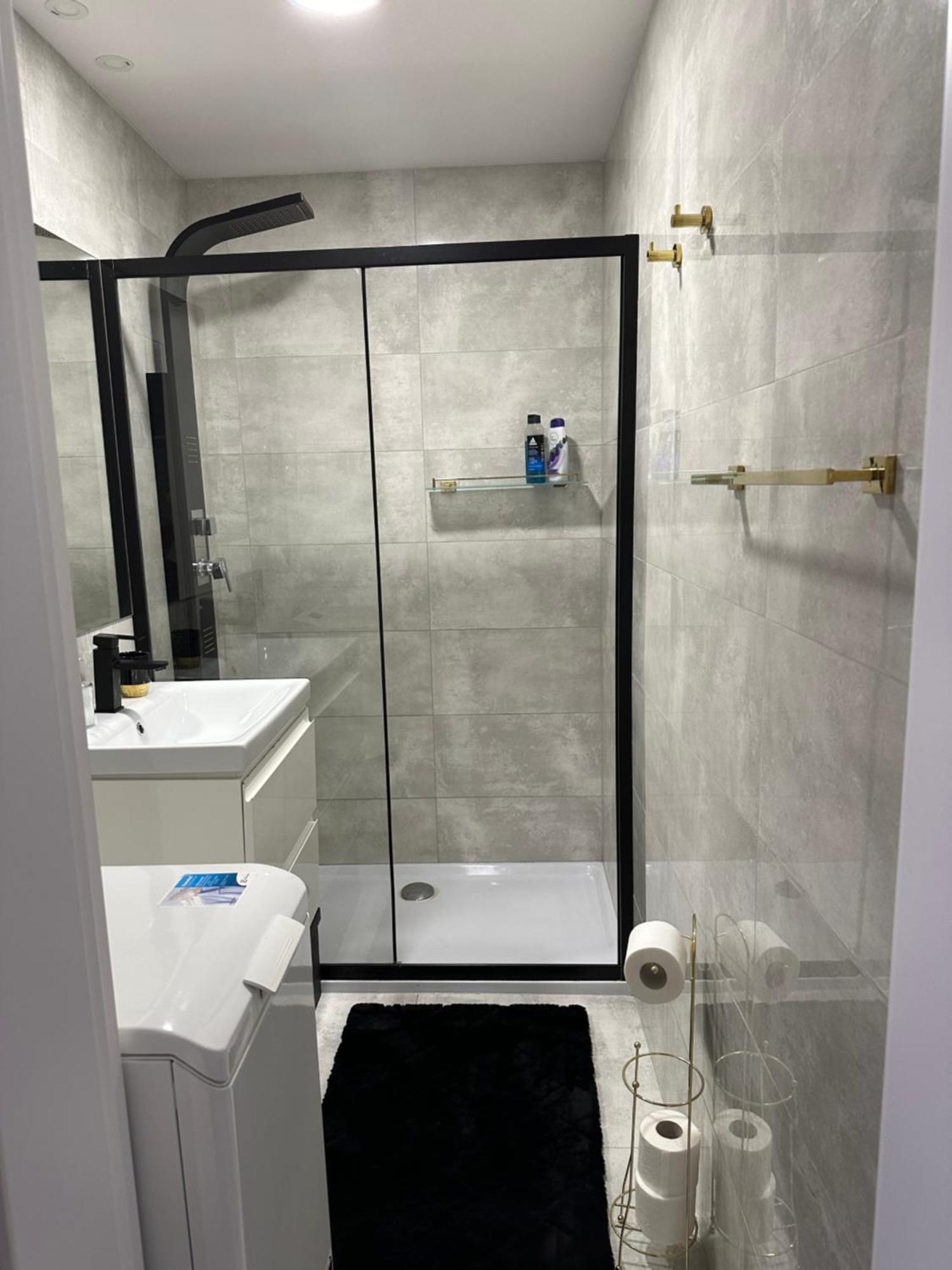 Apartament Dubois Στσέτσιν Εξωτερικό φωτογραφία