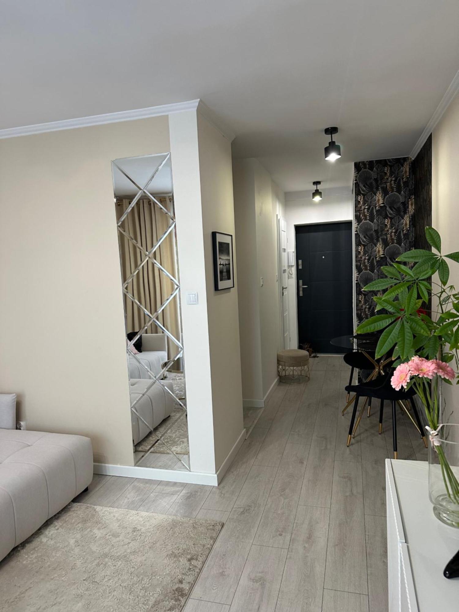 Apartament Dubois Στσέτσιν Εξωτερικό φωτογραφία