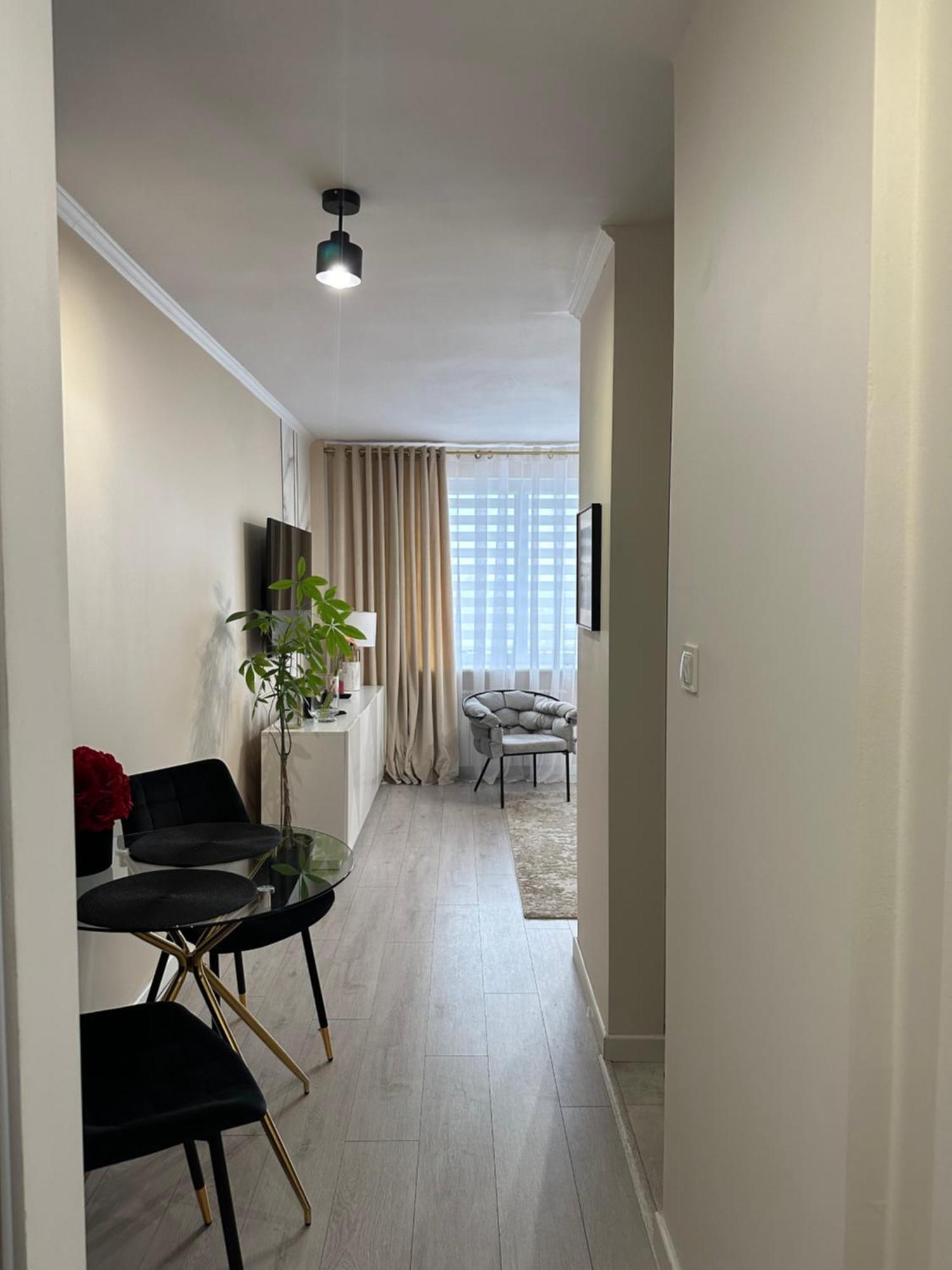 Apartament Dubois Στσέτσιν Εξωτερικό φωτογραφία