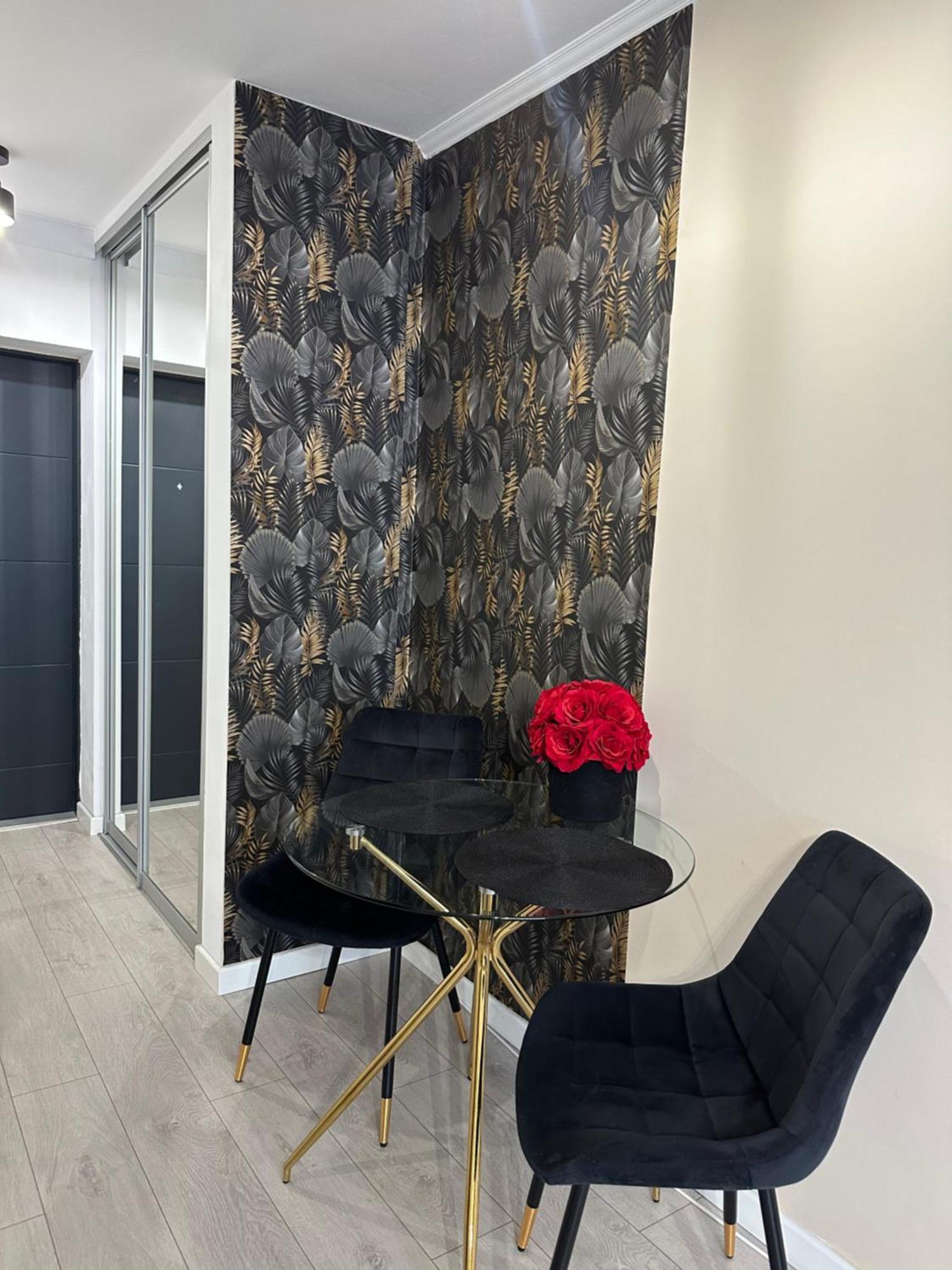 Apartament Dubois Στσέτσιν Εξωτερικό φωτογραφία
