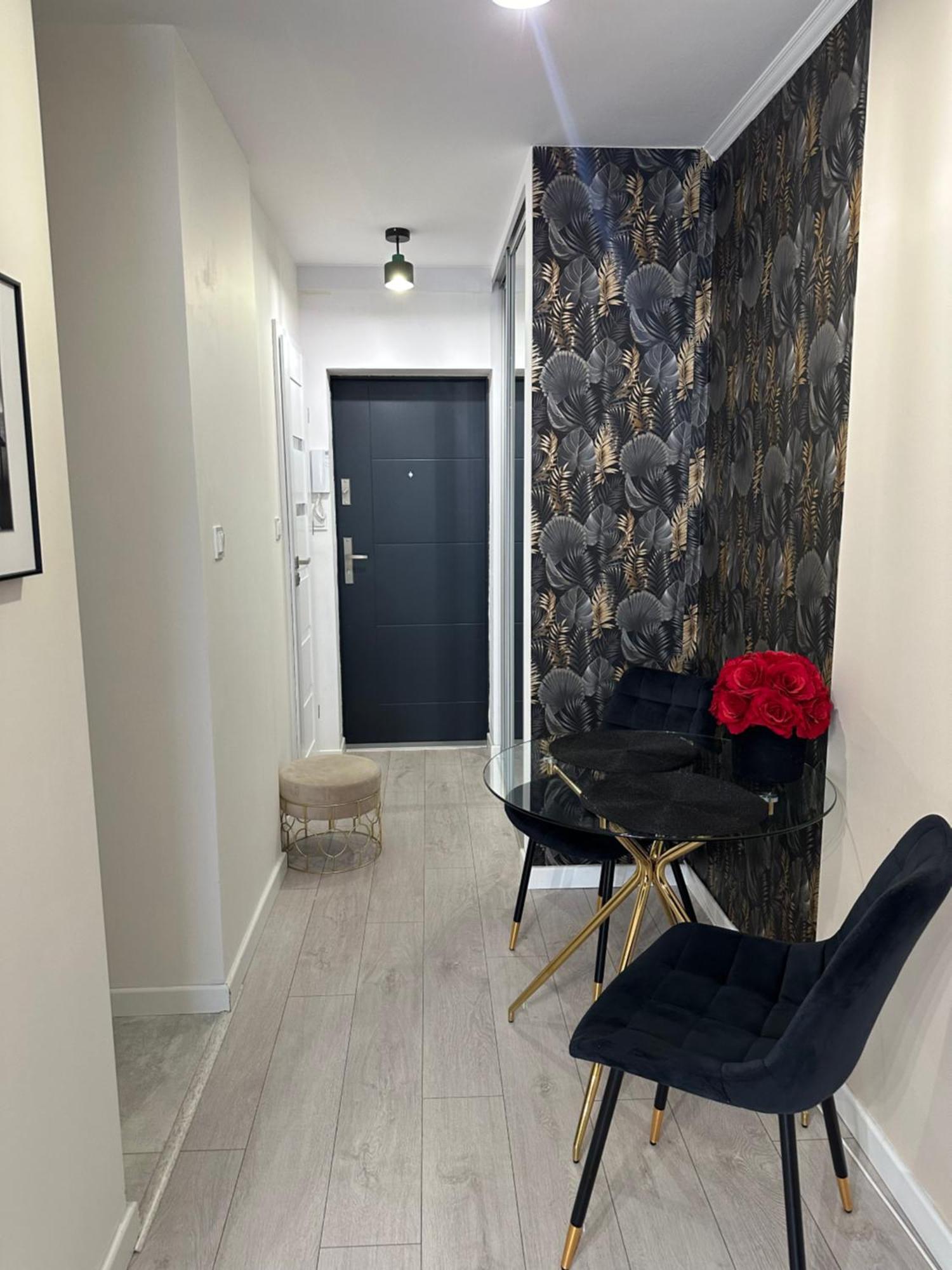 Apartament Dubois Στσέτσιν Εξωτερικό φωτογραφία